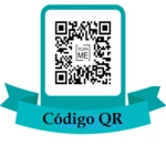 Logo of Lector de codigo QR android Application 